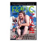 Rab C. Nesbitt The Complete Series 2 [Region 2]