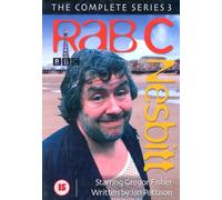 Rab C. Nesbitt - the Complete Series 3