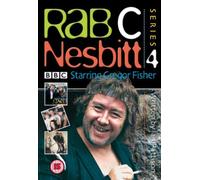 Rab C.. Nesbitt - the Complete Series 4
