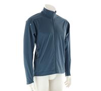 Rab Cinder Borealis Hommes Veste de vélo L Bleu foncé