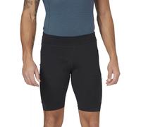Rab - Cinder Cargo Shorts - Cuissard vélo homme Black - XL