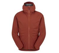 Rab - Cinder Downpour Light Jacket - Veste VTT homme Tuscan Red - M