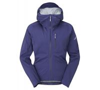 Rab - Cinder Kinetic Jacket - Veste hardshell femme Patriot Blue - S