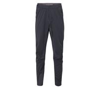 Rab - Cinder Kinetic Pants - Pantalon vélo homme Beluga - XS - Long