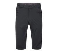 Short imperméable Rab Cinder Kinetic Noir M