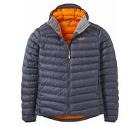 Rab - Cirrus Alpine Jacket Beluga pour Homme - Taille S S