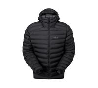 RAB - Cirrus Alpine Jacket - Homme - Vestes - Noir - Taille: XL