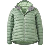 RAB Cirrus Alpine Jacket W - Femme - Vert - taille M- modèle 2027