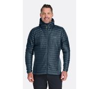 Rab Cirrus Flex 2.0 Hoody Couleur : coucher de soleil / Taille : XL