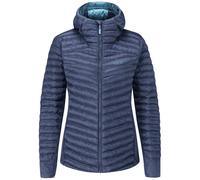 RAB Cirrus Flex 2.0 Hoody Wmns - Femme - Bleu - taille XS- modèle 2024