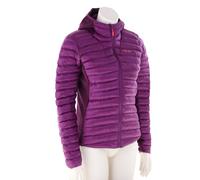 Rab Cirrus Flex Femmes Veste isolante XS Lilas