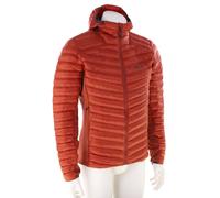 RAB Cirrus Flex Hoody - Homme - Rouge - taille M- modèle 2025