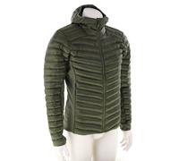 Rab Cirrus Flex Hommes Veste Outdoor M Vert foncé olive