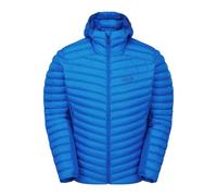 Doudoune RAB Cirrus Flex Hoody (Maya Blue) Homme L