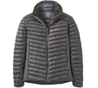 RAB Cirrus Flex Hoody - Homme - Gris - taille S- modèle 2026