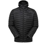 RAB Cirrus Flex Hoody - Homme - Noir - taille L- modèle 2026
