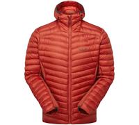 RAB Cirrus Flex Hoody - Homme - Rouge - taille L- modèle 2026