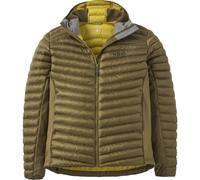 RAB Cirrus Flex Hoody - Homme - Vert - taille XL- modèle 2026
