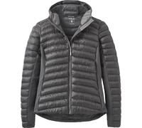RAB Cirrus Flex Hoody W - Femme - Gris - taille 10- modèle 2026