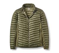 Rab - Cirrus Flex Jacket - Doudoune homme Army - S