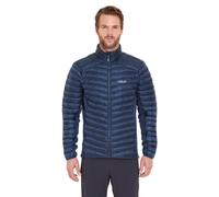 Rab - Cirrus Flex Jacket - Doudoune homme Tempest Blue - M