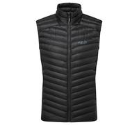 RAB Cirrus Flex Vest - Homme - Noir - taille M- modèle 2026