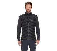 Rab - Cirrus Flex Vest - Doudoune sans manches homme Black - S