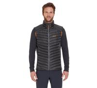 Rab - Cirrus Flex Vest - Doudoune sans manches homme Graphene - XL