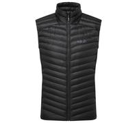 RAB Cirrus Flex Vest - Homme - Noir - taille M- modèle 2026