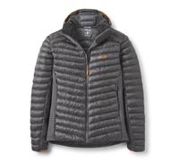Rab Cirrus Flex Veste à capuche légère et isolante pour homme pour randonnée