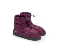 Rab - Cirrus Hut Boot - Sandales d'hiver homme Mulberry - L (43 - 44.5)