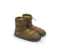Rab - Cirrus Hut Boot - Sandales d'hiver homme Oak - XS (36 - 37)