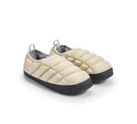 Rab - Cirrus Hut Slippers - Sandales d'hiver Dark Pebble - 38 - 39