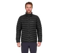 Rab - Cirrus Jacket - Doudoune homme Black - S