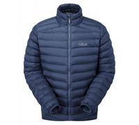 Rab - Cirrus Jacket - Doudoune homme Tempest Blue - M