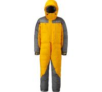 Rab - Combinaison d'alpinisme - Expedition 8000 Suit Gold Shark - Taille S - Jaune Jaune S