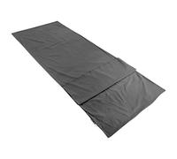 Rab - Cotton Traveller Sleeping Bag Liner - Drap de sac de couchage - One Size - slate