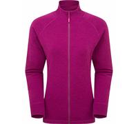 Rab - Couche intermédaire respirante - Nexus Jacket W Mulberry pour Femme - Taille S - Violet Violet S