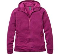Rab Polaire à capuche femme Nexus Hoody Violet S