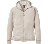 Rab - Couche intermédiaire respirante - Nexus Hoody W Pebble - Taille M - Beige Beige M