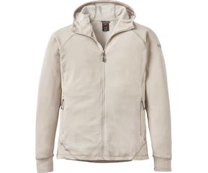 Rab - Couche intermédiaire respirante - Nexus Hoody W Pebble - Taille M - Beige Beige M