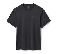 Rab - Crimp Logo Tee - T-shirt technique - M - beluga