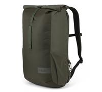 Rab - Depot 18 - Sac à dos urbain Dark Olive - 18 L
