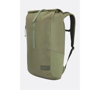 Rab Depot 25 olive foncé