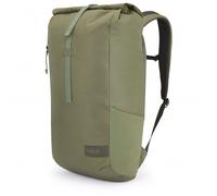 Rab - Depot 25 - Sac à dos journée - dark olive