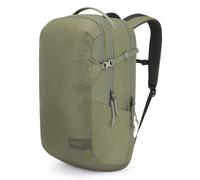 Rab - Depot 28 - Sac à dos urbain Dark Olive - 28 L