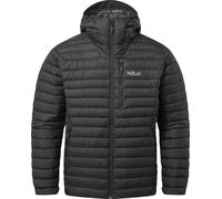Rab - Microlight Alpine Jacket - Doudoune - XXL - black