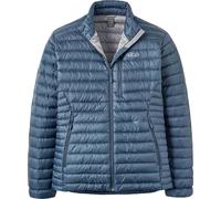 Rab Doudoune Microlight Jacket Homme Bleu Taille L Modèle 2026