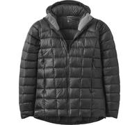 Rab - Doudoune chaude en duvet naturel - Mythic Alpine Jacket Black - Taille M - Noir Noir M