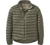 Rab - Doudoune compactable en PrimaLoft® - Cirrus Jacket Army - Taille L - Kaki Kaki L